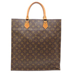 Louis Vuitton Handbag Brown