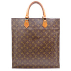 Louis Vuitton Handbag Brown — view 2