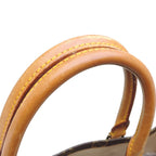 Louis Vuitton Handbag Brown — view 5