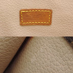 Louis Vuitton Handbag Brown — view 7