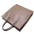 Louis Vuitton Handbag Brown — view 4