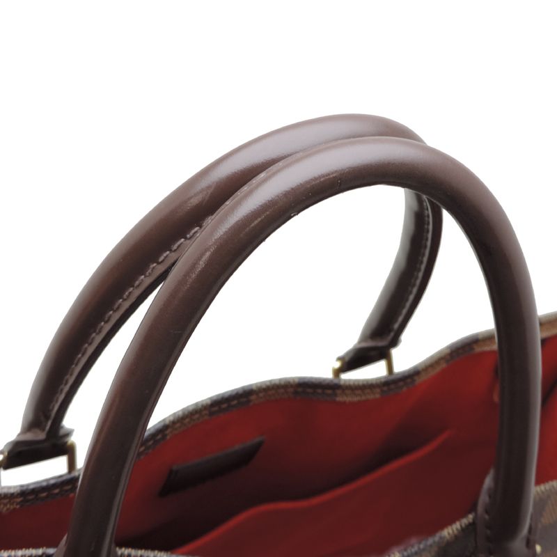 Louis Vuitton Handbag Brown — view 5