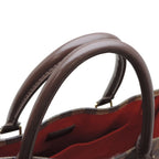 Louis Vuitton Handbag Brown — view 5