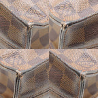 Louis Vuitton Handbag Brown — view 8