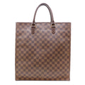 Louis Vuitton Handbag Brown