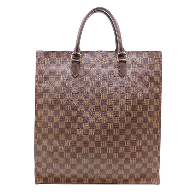 Louis Vuitton Handbag Brown