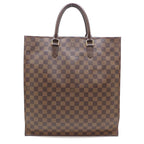 Louis Vuitton Handbag Brown — view 2