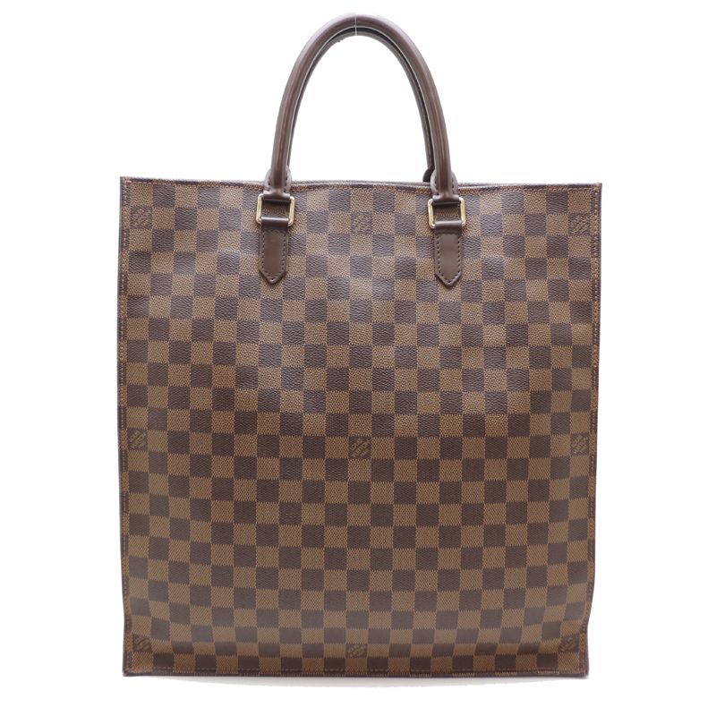 Louis Vuitton Handbag Brown — view 2