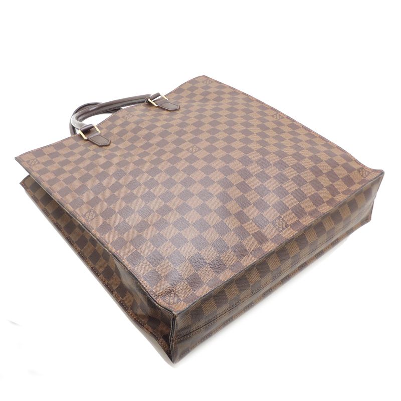 Louis Vuitton Handbag Brown — view 3
