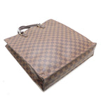 Louis Vuitton Handbag Brown — view 3