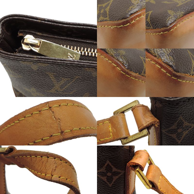 Louis Vuitton Shoulder — view 8