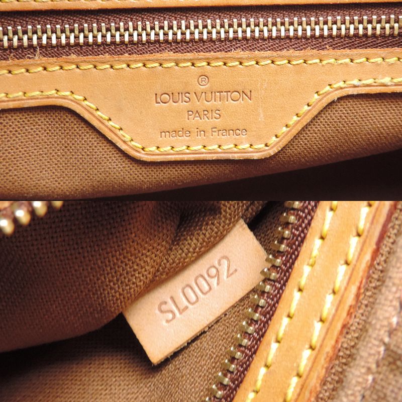 Louis Vuitton Shoulder — view 7