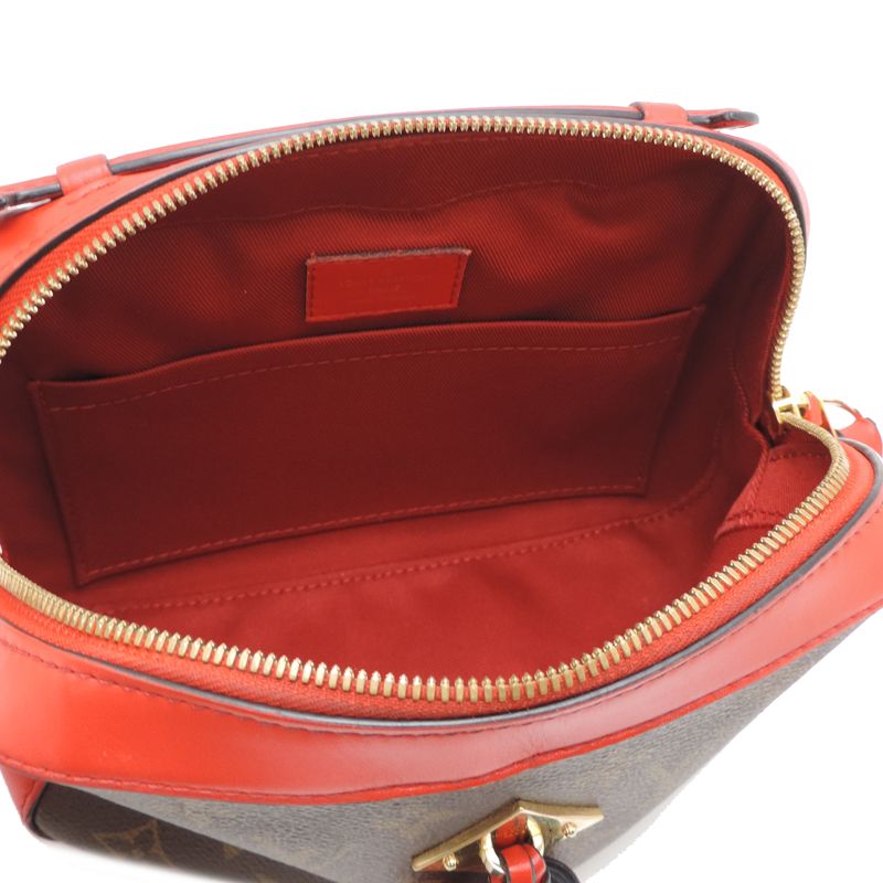 Louis Vuitton Shoulder — view 6
