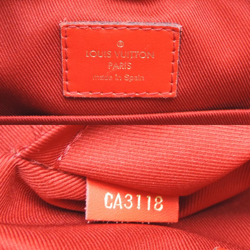 Louis Vuitton Shoulder — view 8