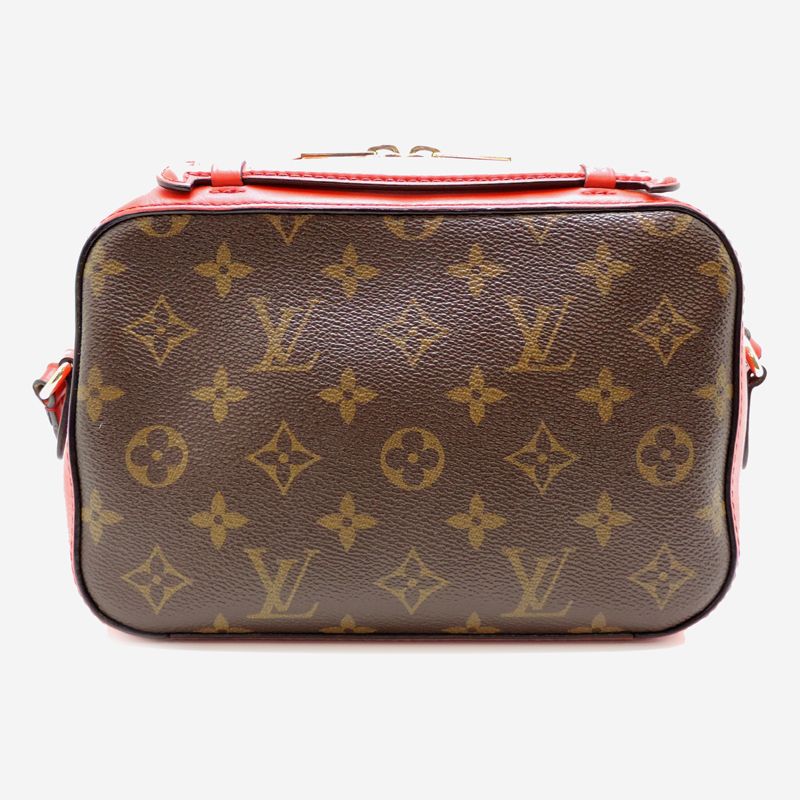 Louis Vuitton Shoulder — view 2