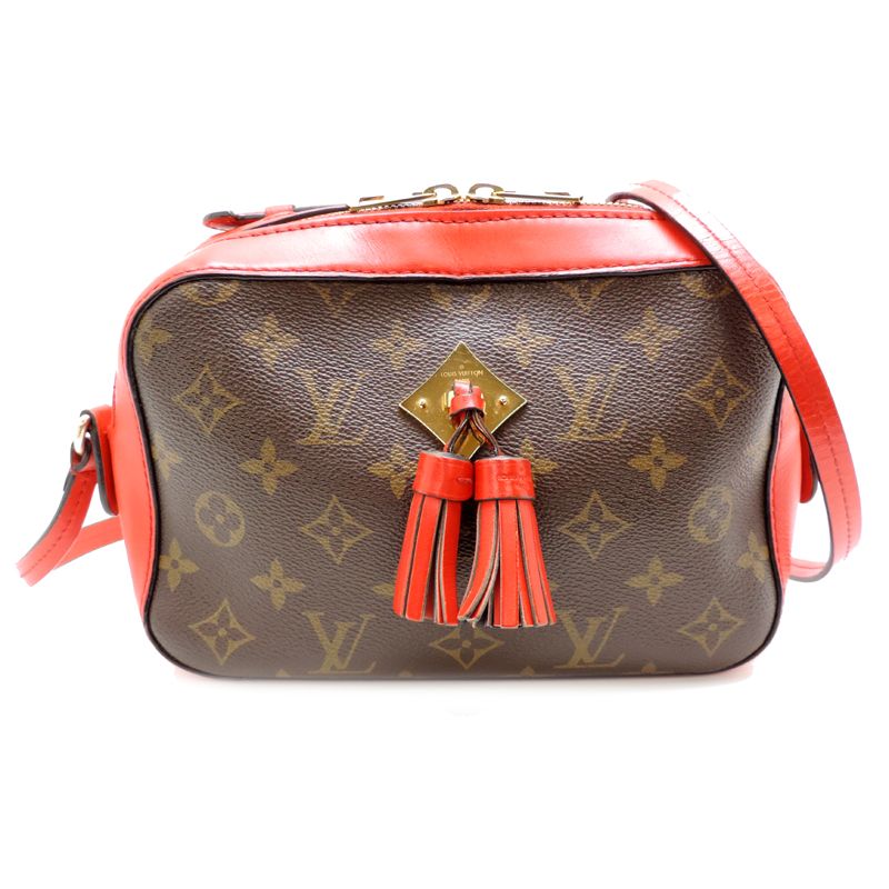 Louis Vuitton Shoulder