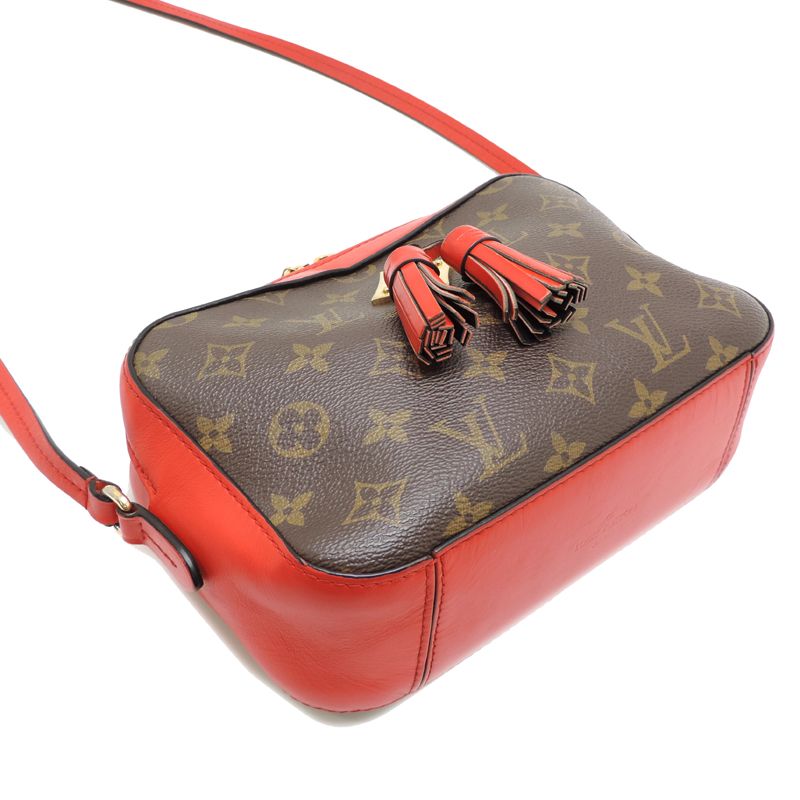 Louis Vuitton Shoulder — view 3
