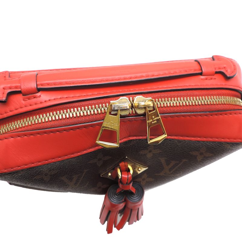 Louis Vuitton Shoulder — view 7