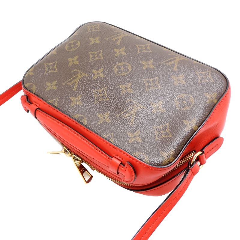 Louis Vuitton Shoulder — view 4