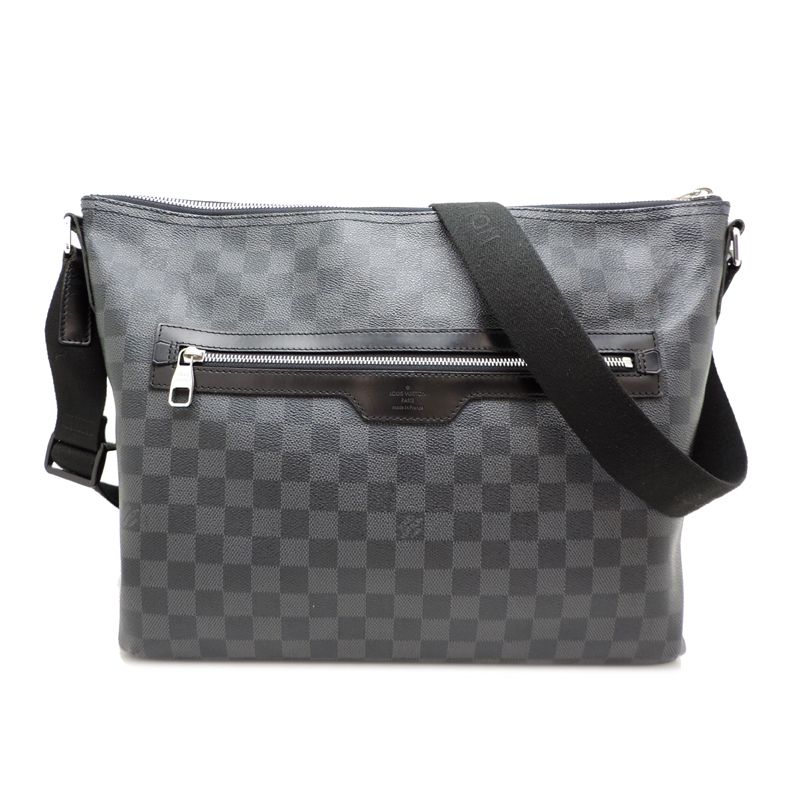 Louis Vuitton Shoulder — view 2