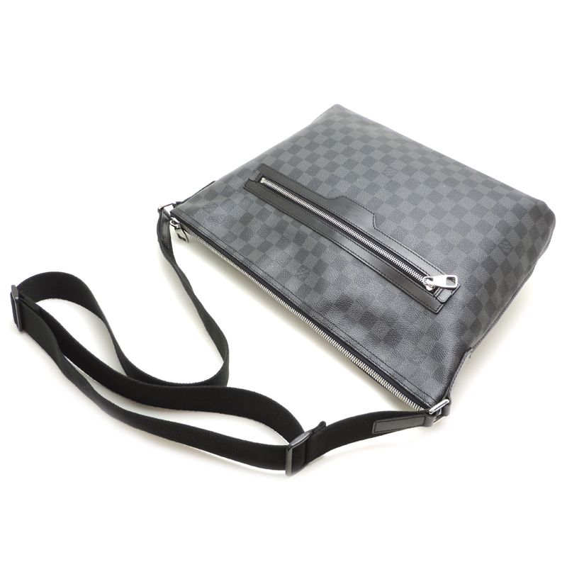 Louis Vuitton Shoulder — view 4