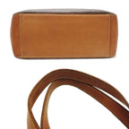 Louis Vuitton Tote Brown — view 8