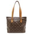 Louis Vuitton Tote Brown