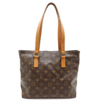 Louis Vuitton Tote Brown