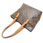 Louis Vuitton Tote Brown — view 4