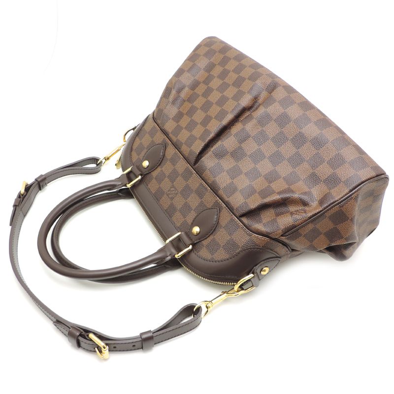 Louis Vuitton Handbag Brown — view 4