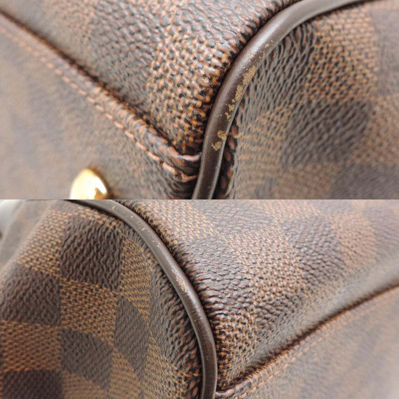 Louis Vuitton Handbag Brown — view 8