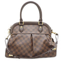 Louis Vuitton Handbag Brown