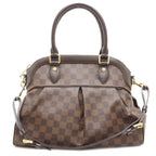 Louis Vuitton Handbag Brown