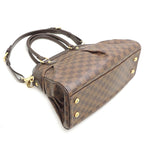 Louis Vuitton Handbag Brown — view 3
