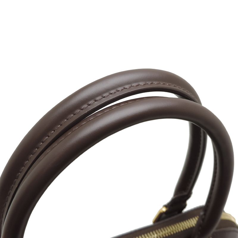 Louis Vuitton Handbag Brown — view 5