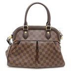 Louis Vuitton Handbag Brown — view 2