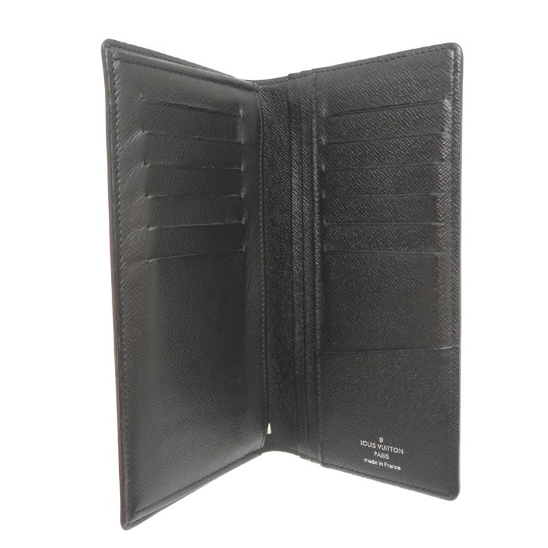 Louis Vuitton Wallet Black — view 5