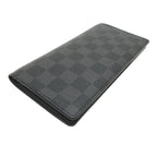 Louis Vuitton Wallet Black — view 4