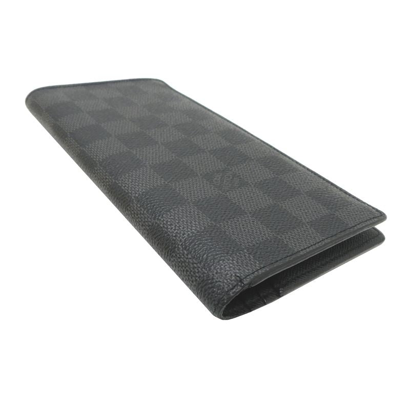 Louis Vuitton Wallet Black — view 3