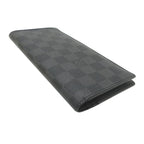 Louis Vuitton Wallet Black — view 3