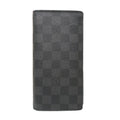 Louis Vuitton Wallet Black