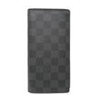 Louis Vuitton Wallet Black