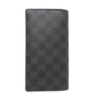 Louis Vuitton Wallet Black — view 2