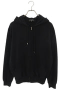 Chanel CC Logo Sequin Graffiti Zip Up Hoodie