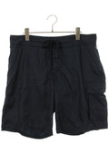 Dior Stussy Technical Canvas Shorts