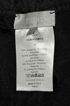 Dior Stussy Technical Canvas Shorts — view 3