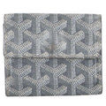 Goyard Marigny Compact Coin Case