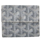 Goyard Marigny Compact Coin Case