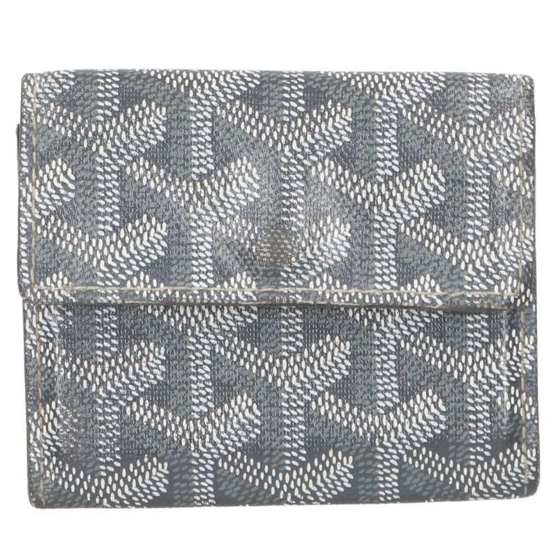Goyard Marigny Compact Coin Case