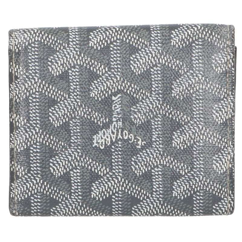 Goyard Marigny Compact Coin Case — view 2